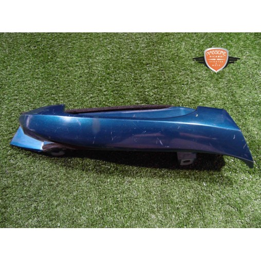 Handle rail passenger right Suzuki Burgman 250 1998 2001