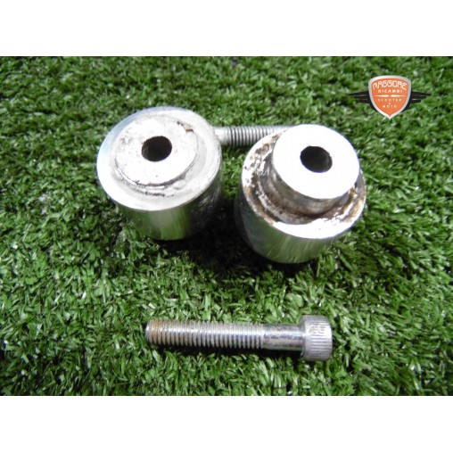 Lenker Suzuki Burgman 250 1998 2001