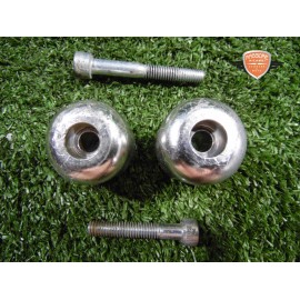 Lenker Suzuki Burgman 250 1998 2001