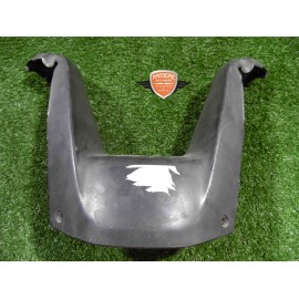 Casco del manillar Suzuki Burgman 250 1998 2001