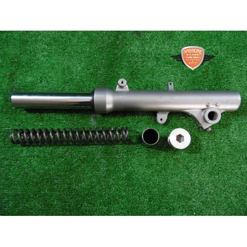 Tallo de horquilla derecho Suzuki Burgman 250 1998 2001
