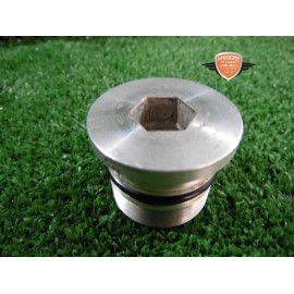 Tallo de horquilla derecho Suzuki Burgman 250 1998 2001