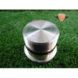 Tallo de horquilla derecho Suzuki Burgman 250 1998 2001