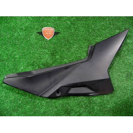Cárcasa carenado casco panel izquierdo Benelli TNT 125 2018 2020