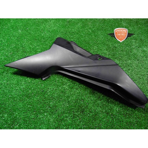 Coque undersella Benelli TNT 125 2018 2020