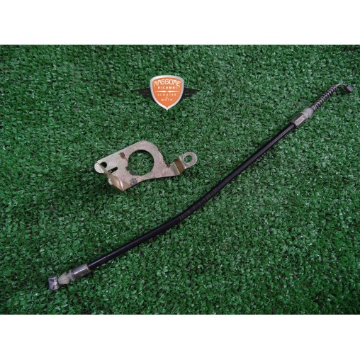 Kabel aufschließen sattle Benelli TNT 125 2018 2020