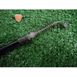 Câble de déverrouillage de selle Benelli TNT 125 2018 2020