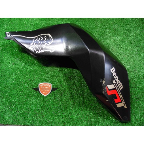 Right Hull Benelli TNT 125 2018 2020