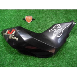 Right Hull Benelli TNT 125 2018 2020