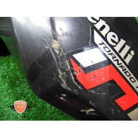 Right Hull Benelli TNT 125 2018 2020