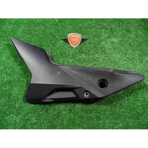 Right Hull Benelli TNT 125 2018 2020