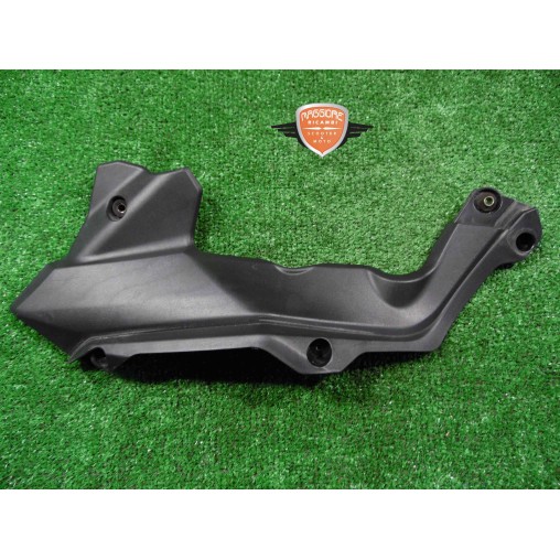 Right Hull Benelli TNT 125 2018 2020
