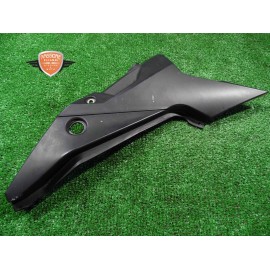 Right Hull Benelli TNT 125 2018 2020