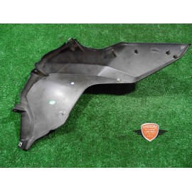 Hull structure pannel fairing body left Benelli TNT 125 2018 2020