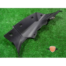 Cárcasa carenado casco panel izquierdo Benelli TNT 125 2018 2020