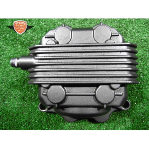 Carter testata Benelli TNT 125 2018 2020