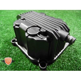 Carter tested Benelli TNT 125 2018 2020