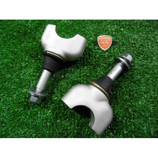 Riser bar blatte Benelli TNT 125 2018 2020