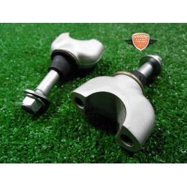 Riser bar blatte Benelli TNT 125 2018 2020