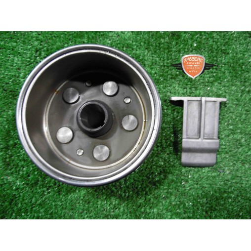 Rotor flywheel Benelli TNT 125 2018 2020