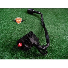 Interruptor derecho Benelli TNT 125 2018 2020