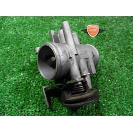 Butterfly body Benelli TNT 125 2018 2020