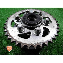Couronne Benelli TNT 125 2018 2020