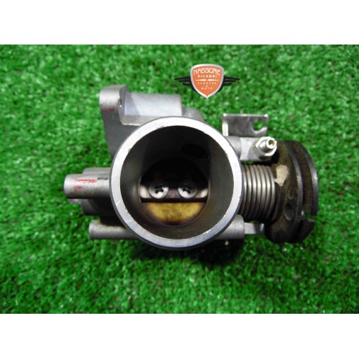 Butterfly body Benelli TNT 125 2018 2020