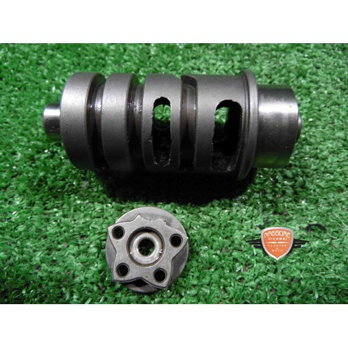 Vilebrequin Benelli TNT 125 2018 2020