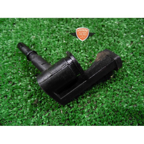 Injecter de la flûte Benelli TNT 125 2018 2020