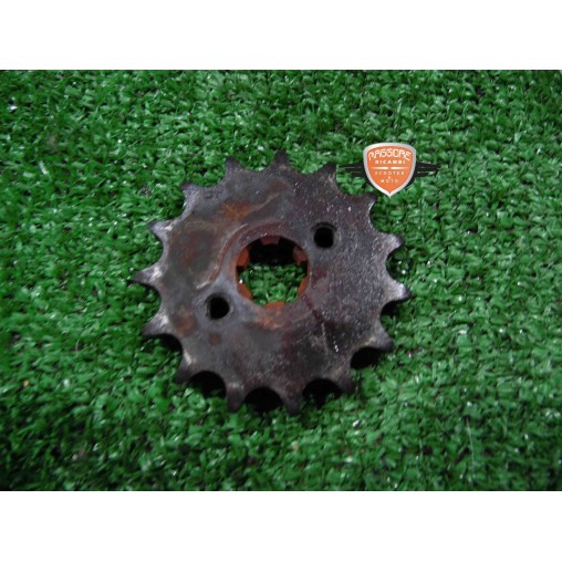 Pinion Benelli TNT 125 2018 2020