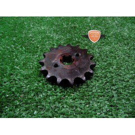 Pinion Benelli TNT 125 2018 2020