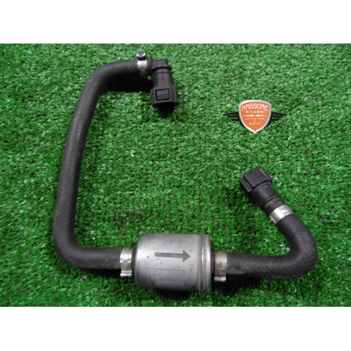 Fuel gasoline pump Benelli TNT 125 2018 2020