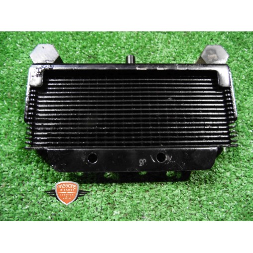 Oil radiator Benelli TNT 125 2018 2020