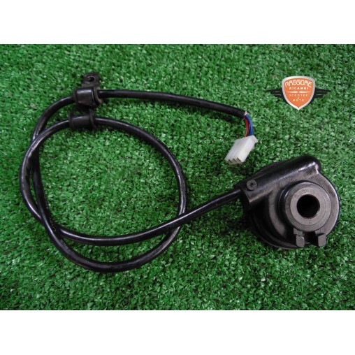 Odometer referral Benelli TNT 125 2018 2020