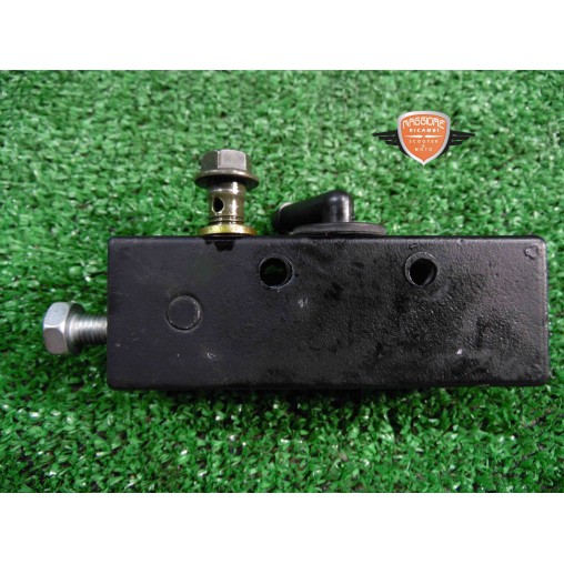 Sdobler de tubo de freno delantero Benelli TNT 125 2018 2020