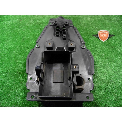 Undersea space Benelli TNT 125 2018 2020