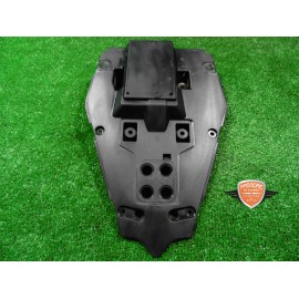 Undersea space Benelli TNT 125 2018 2020
