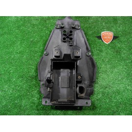 Undersea space Benelli TNT 125 2018 2020