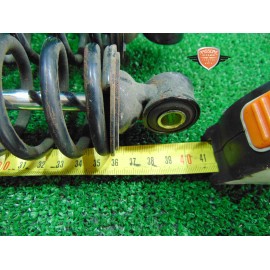Back shocks SYM CityCom 300 2007 2014