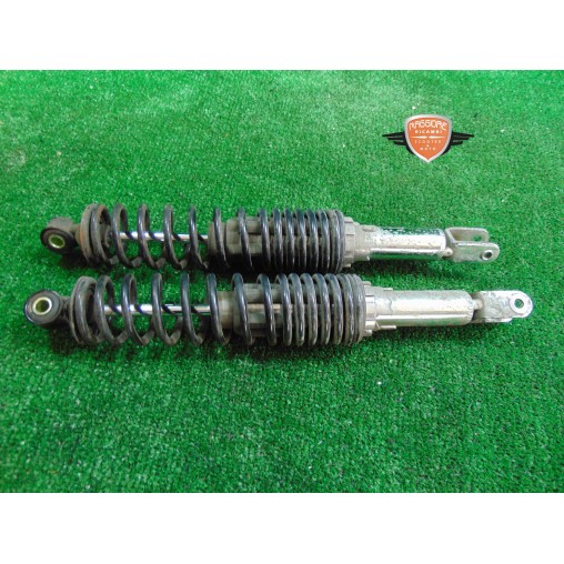 Back shocks SYM CityCom 300 2007 2014
