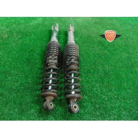 Back shocks SYM CityCom 300 2007 2014