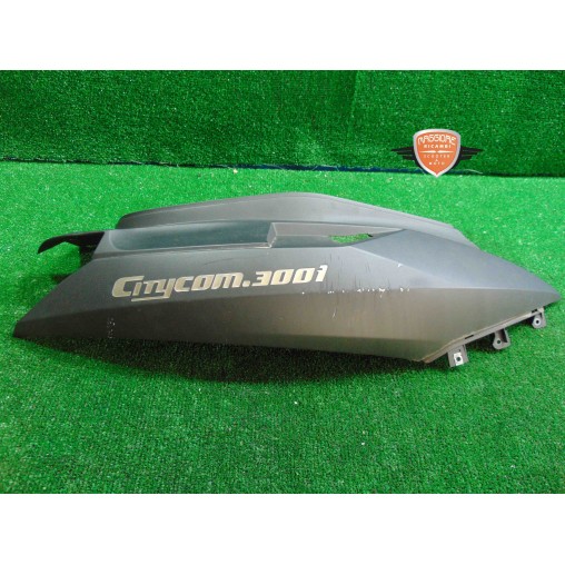 Pintail recht CityCom 300 2007 2014