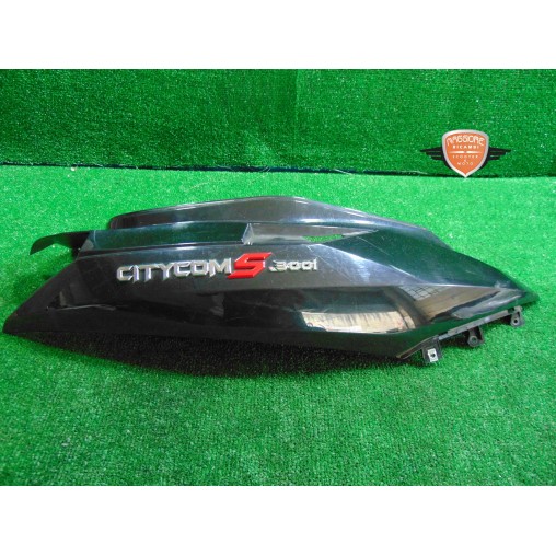 Pintail recht CityCom 300 2007 2014