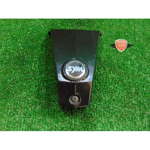 Cárcasa carenado casco delantero SYM CityCom 300 2007 2014
