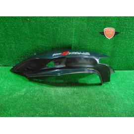 Pintail recht CityCom 300 2007 2014