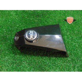 Cárcasa carenado casco delantero SYM CityCom 300 2007 2014