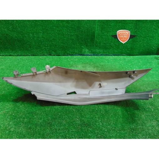 Pintail links SYM CityCom 300 2007 2014