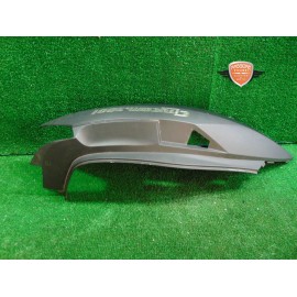Pintail links SYM CityCom 300 2007 2014