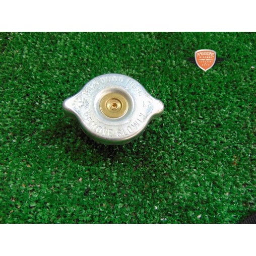 Tapa del radiador SYM CityCom 300 2007 2014